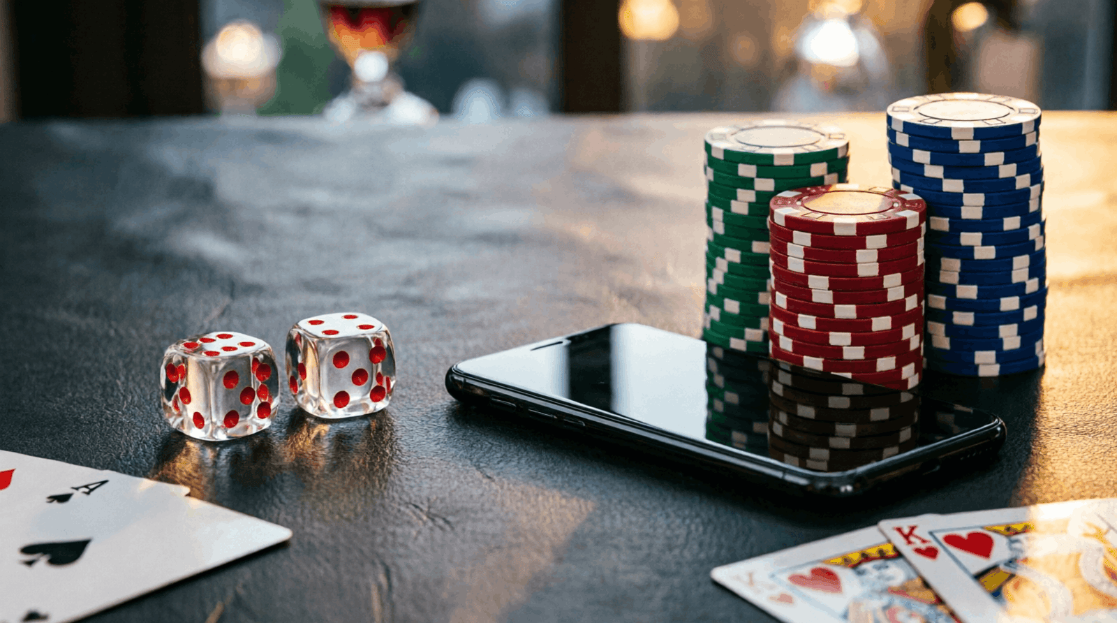 Home Banner 2 Luckiest Casino 2.0