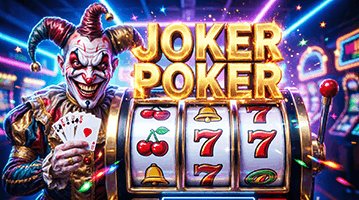 Joker Poker