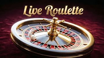 Live Roulette