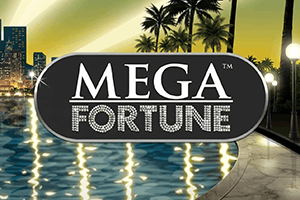 Mega Fortune