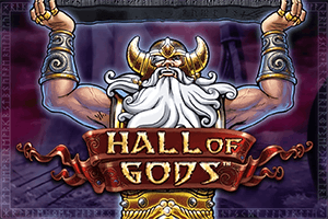 Hall of Gods