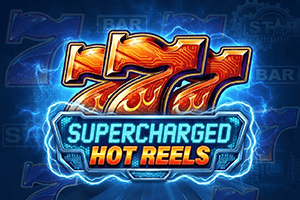 777 Hot Reels: Supercharged
